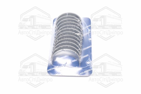 Вкладиші шатунні BMW 0,50 M20/M50/M52/M54 (вир-во KS)