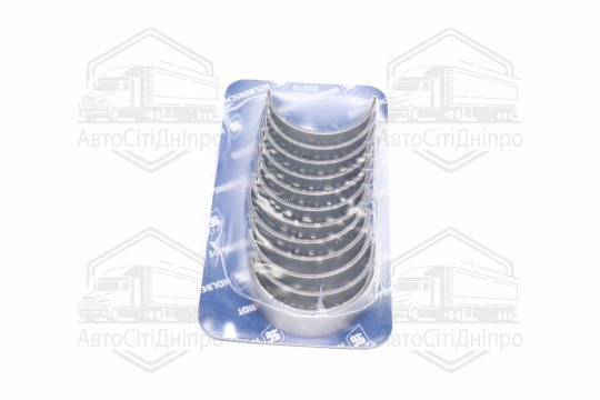 Вкладиші шатунні BMW 0,50 M20/M50/M52/M54 (вир-во KS)