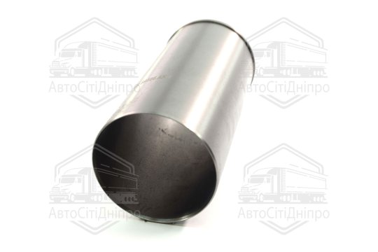 Гільза поршнева VW 81.0 2,5TDi ACV/AGX A=84 C=87 L=180 H=4.7 (вир-во KS)