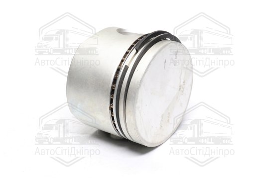 Поршень з кільцями FORD 91.33 2.0 OHC (вир-во KS)