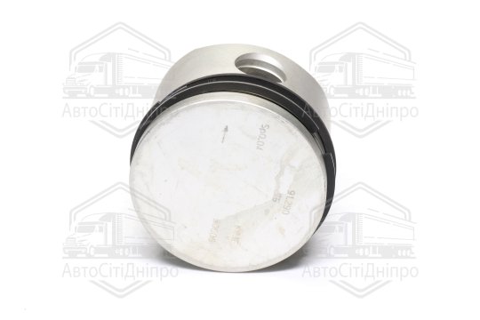Поршень з кільцями FORD 91.33 2.0 OHC (вир-во KS)