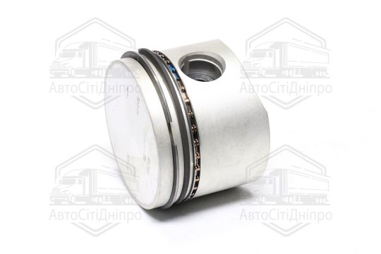 Поршень з кільцями FORD 91.33 2.0 OHC (вир-во KS)