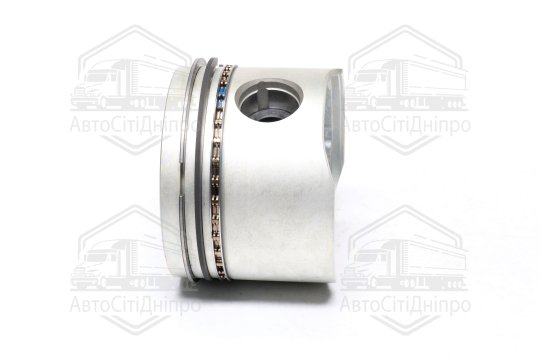 Поршень з кільцями FORD 91.33 2.0 OHC (вир-во KS)