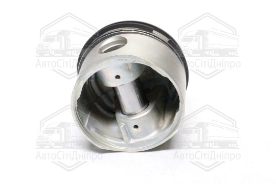 Поршень з кільцями FORD 91.33 2.0 OHC (вир-во KS)
