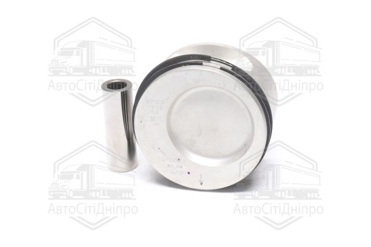Поршень з кільцями OPEL 86.5 2.0I C20NE (вир-во KS)