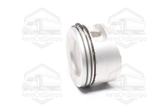 Поршень з кільцями OPEL 86.5 2.0I C20NE (вир-во KS)