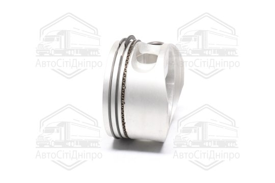 Поршень з кільцями OPEL 86.5 2.0I C20NE (вир-во KS)