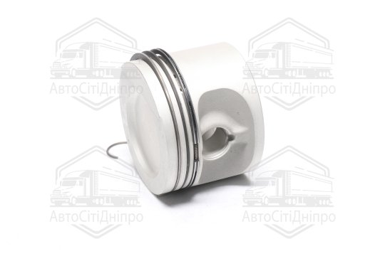 Поршень з кільцями AUDI/VW 82.01 DS/DZ/ADZ/RH (вир-во KS)