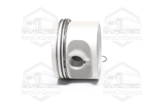 Поршень з кільцями AUDI/VW 82.01 DS/DZ/ADZ/RH (вир-во KS)
