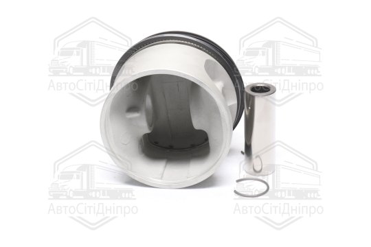 Поршень з кільцями AUDI/VW 82.01 DS/DZ/ADZ/RH (вир-во KS)
