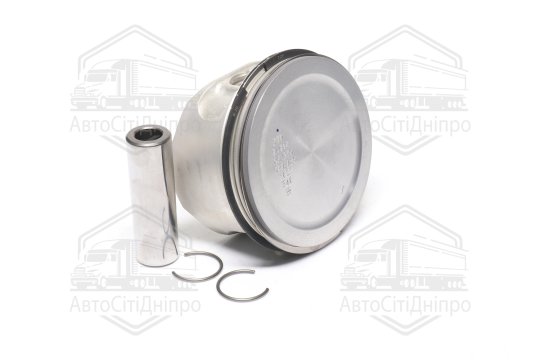 Поршень з кільцями OPEL 86,00 2,2i 16V Z22SE (вир-во KS)