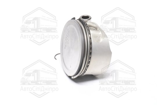 Поршень з кільцями OPEL 86,00 2,2i 16V Z22SE (вир-во KS)