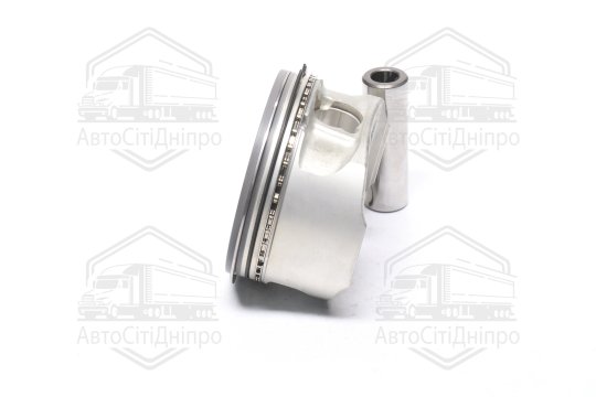 Поршень з кільцями OPEL 86,00 2,2i 16V Z22SE (вир-во KS)
