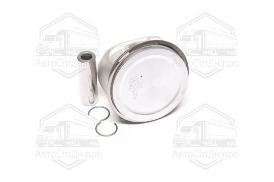 Поршень з кільцями OPEL 86,25 2,2i 16V Z22SE (вир-во KS)