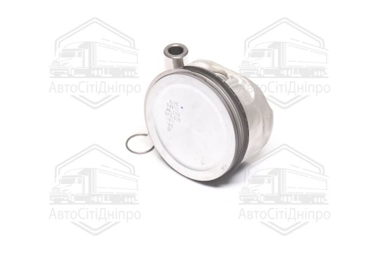 Поршень з кільцями OPEL 86,25 2,2i 16V Z22SE (вир-во KS)