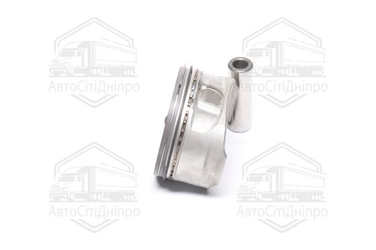 Поршень з кільцями OPEL 86,25 2,2i 16V Z22SE (вир-во KS)
