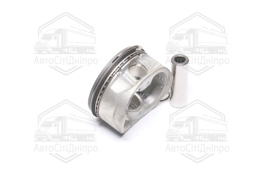 Поршень з кільцями OPEL 86,25 2,2i 16V Z22SE (вир-во KS)