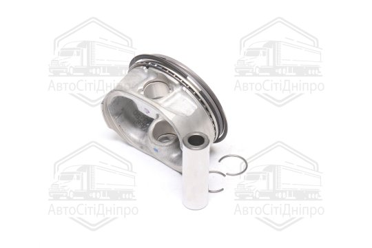 Поршень з кільцями OPEL 86,25 2,2i 16V Z22SE (вир-во KS)