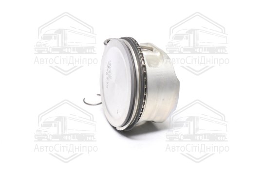 Поршень з кільцями OPEL 86,50 2,2i 16V Z22SE (вир-во KS)