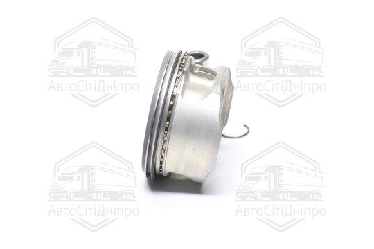 Поршень з кільцями OPEL 86,50 2,2i 16V Z22SE (вир-во KS)