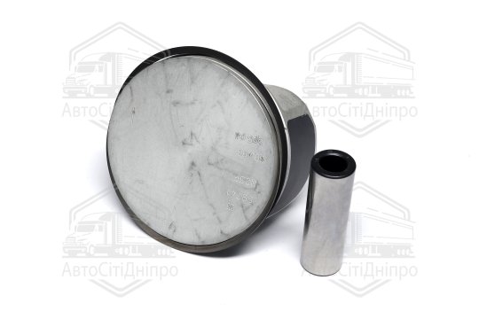 Поршень з кільцями OPEL 80,50 1,8i 16V X18XE1 (вир-во KS)