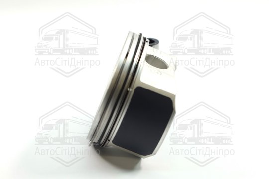 Поршень з кільцями OPEL 81,00 1,8i 16V Z18XE/X18XE1 (вир-во KS)