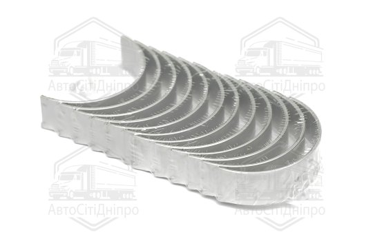 Вкладиші шатунні STD NISSAN 3,5 V6 VQ35DE (вир-во NDC)