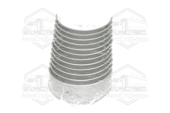 Вкладиші шатунні STD NISSAN 3,5 V6 VQ35DE (вир-во NDC)
