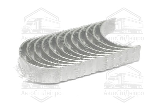 Вкладиші шатунні STD NISSAN 3,5 V6 VQ35DE (вир-во NDC)