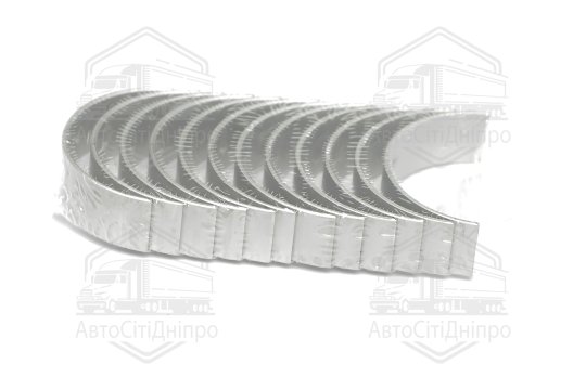 Вкладиші шатунні STD NISSAN 3,5 V6 VQ35DE (вир-во NDC)