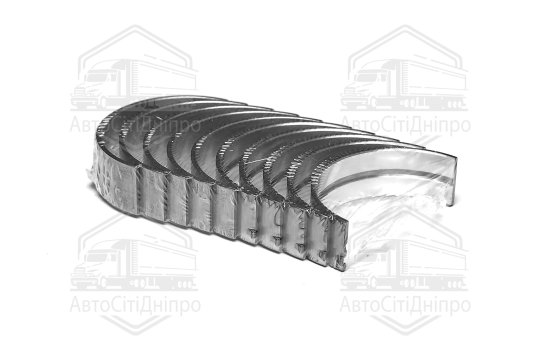 Вкладиші корінні 0,50 NISSAN 2,2/2,5 dCi YD22DDTI/YD25DDTI (вир-во NDC)