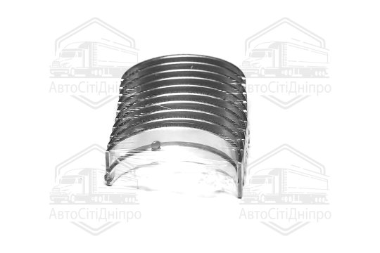 Вкладиші корінні 0,50 NISSAN 2,2/2,5 dCi YD22DDTI/YD25DDTI (вир-во NDC)