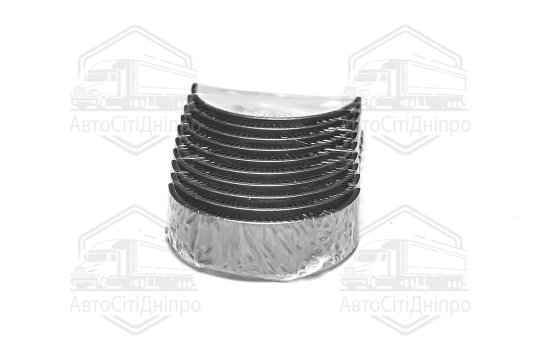 Вкладиші корінні 0,50 NISSAN 2,2/2,5 dCi YD22DDTI/YD25DDTI (вир-во NDC)