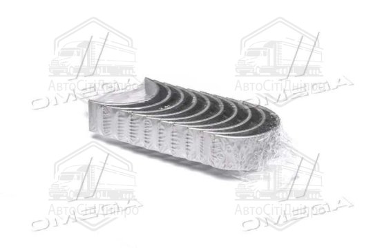 Вкладиші корінні STD HONDA 1.5 16V D15A/D15B/D15Z (вир-во NDC)