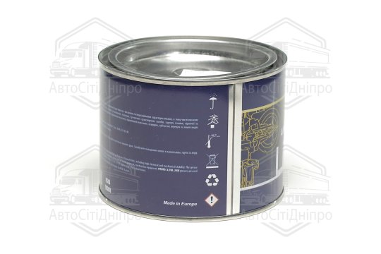 Мастило KSM Litol-24М (банка 0,4кг)