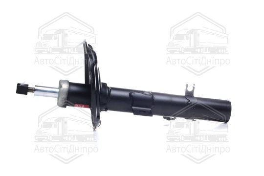 Амортизатор підв. Nissan QASHQAI II (J11)(2014-23) передн. прав. газ. Excel-G (вир-во Kayaba)