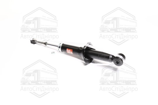 Амортизатор підв. Citroen C4, Mitsubishi ASX, Peugeot 4008 задн. газов. Excel-G (вир-во Kayaba)