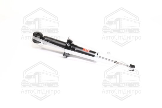Амортизатор підв. Citroen C4, Mitsubishi ASX, Peugeot 4008 задн. газов. Excel-G (вир-во Kayaba)