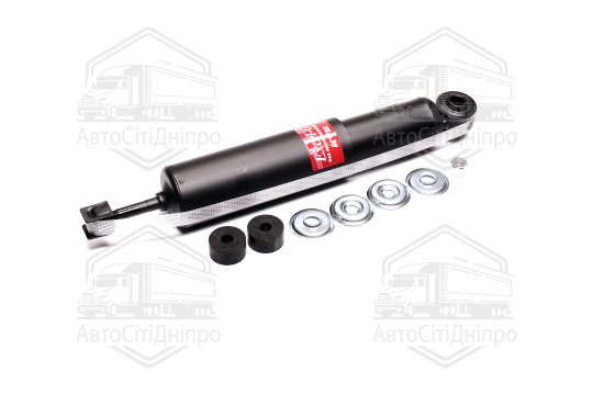Амортизатор підв. Toyota Hiace передн. газов. Excel-G (вир-во Kayaba)