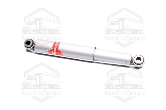 Амортизатор підв. Mitsubishi L200 задн. газов. Gas-A-Just (вир-во Kayaba)