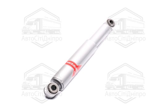 Амортизатор підв. Mitsubishi L200 задн. газов. Gas-A-Just (вир-во Kayaba)