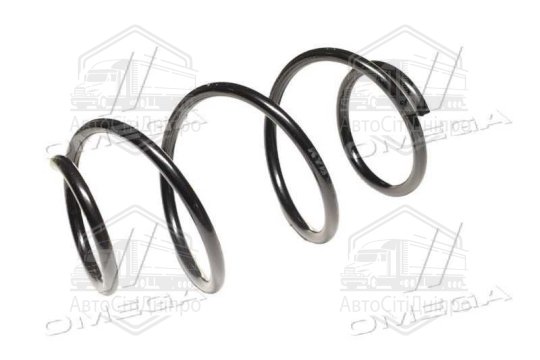 Пружина підв. BMW (ое 31336851716) передн. K-Flex (вир-во Kayaba)
