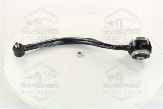Важіль BMW 7(E38) 94-01 перед. міст зліва (Вир-во LEMFORDER)