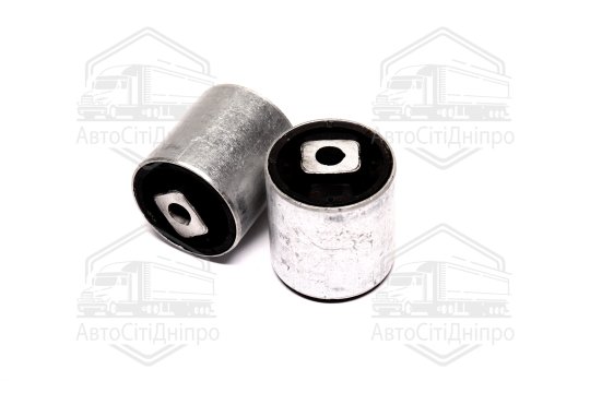 Сайлетблоки важеля BMW 5(E39) 95-04 перед. міст низ (Вир-во LEMFORDER)