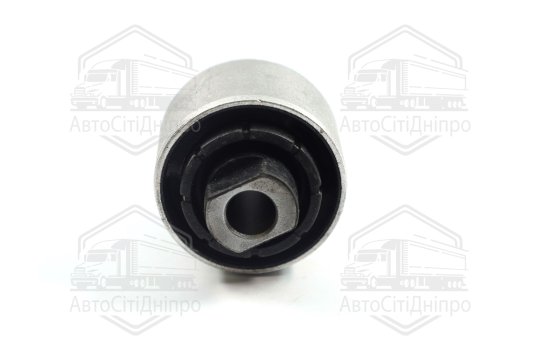 Сайлентблок важеля AUDI, SEAT, SKODA, VW передн. вісь (Вир-во Lemferder)