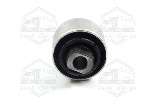 Сайлентблок важеля AUDI, SEAT, SKODA, VW передн. вісь (Вир-во Lemferder)