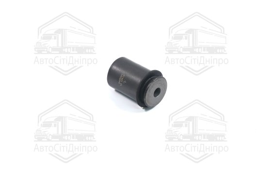 Сайлентблок важеля MERCEDES A-CLASS(W168) 97-04 перед. міст низ (Вир-во LEMFORDER)