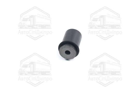 Сайлентблок важеля MERCEDES A-CLASS(W168) 97-04 перед. міст низ (Вир-во LEMFORDER)