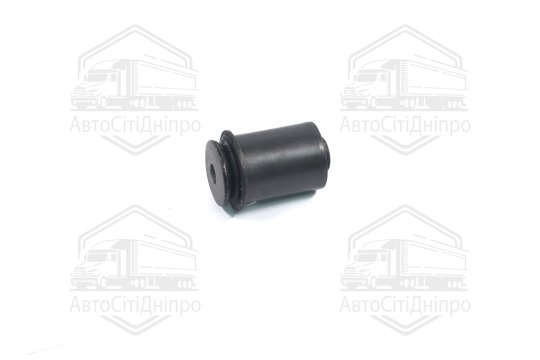 Сайлентблок важеля MERCEDES A-CLASS(W168) 97-04 перед. міст низ (Вир-во LEMFORDER)