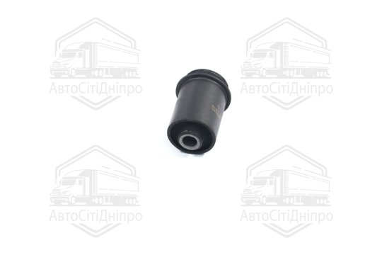 Сайлентблок важеля MERCEDES A-CLASS(W168) 97-04 перед. міст низ (Вир-во LEMFORDER)